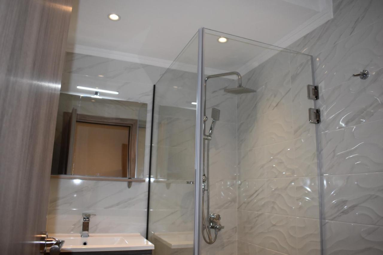 Sea View Luxury Apartment In Nea Kallikratia. Nea Kallikrateia Extérieur photo